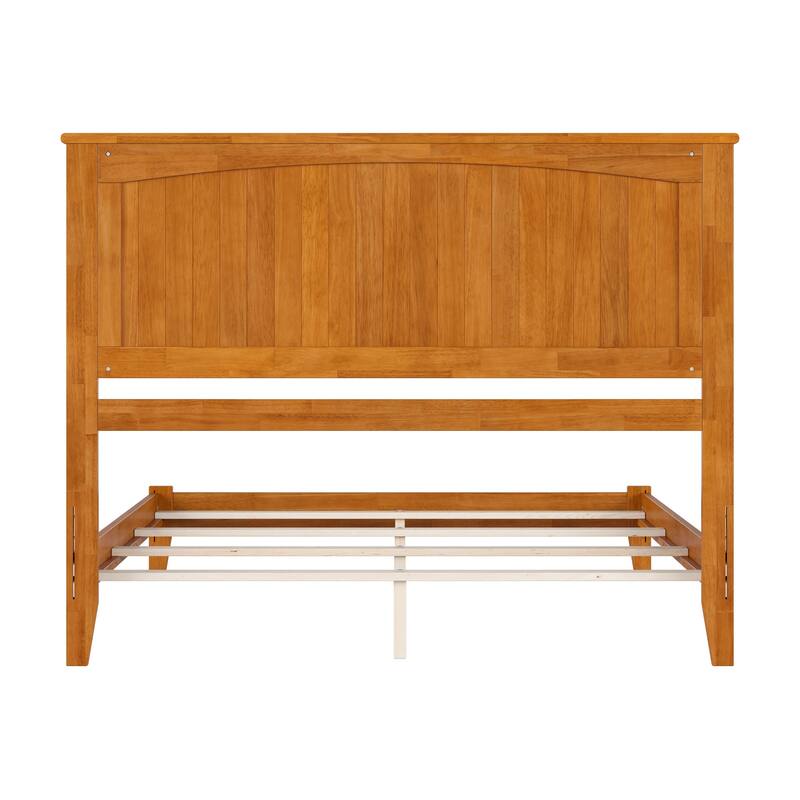 AFI, Nantucket Foundation Bed with Attachable USB Charger
