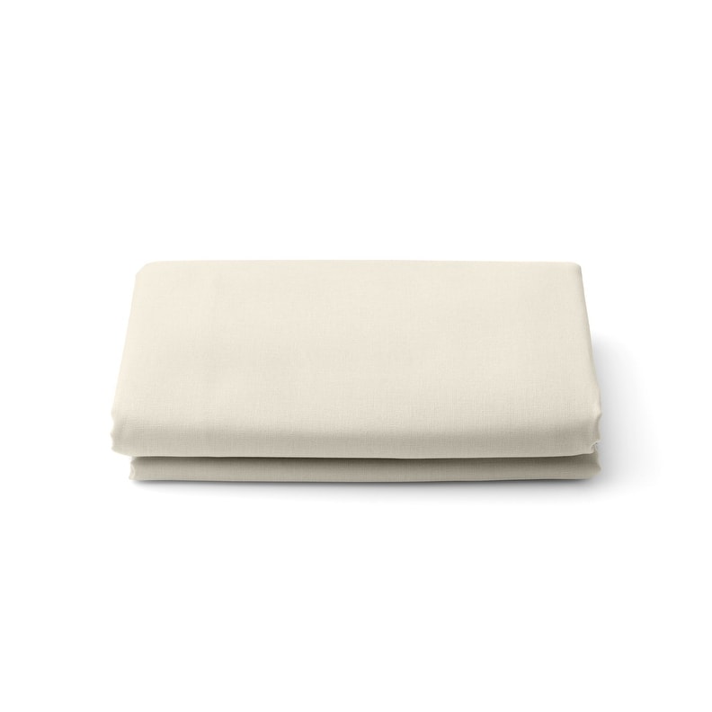 Organic Cotton Flat Sheet