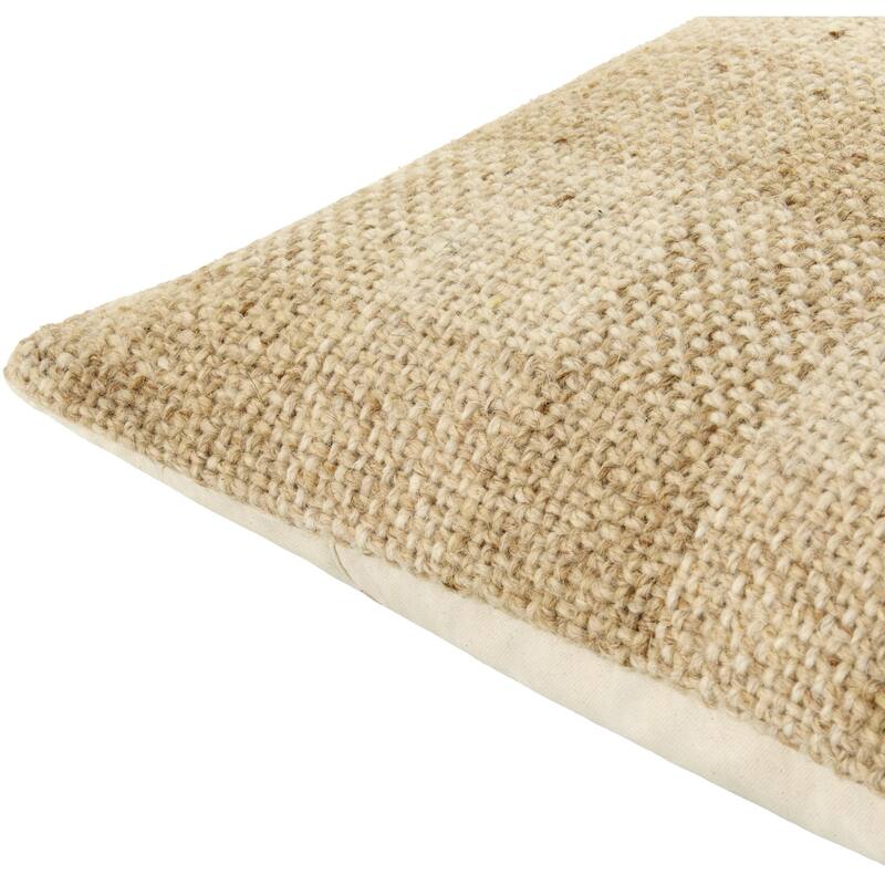 Becki Owens x Livabliss Ladera Traditional Accent Pillow