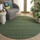 preview thumbnail 9 of 52, SAFAVIEH Hand-Loomed Impressions Arienne Modern & Contemporary Wool Rug