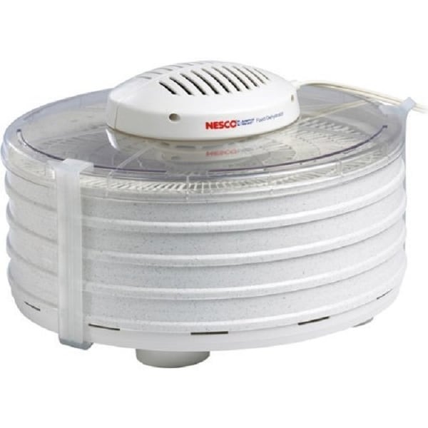 The Metal Ware Corpfd-37 Nesco 400 Watt Dehydrator