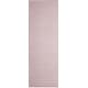 preview thumbnail 110 of 126, SAFAVIEH Handmade Flatweave Montauk Eliina Casual Cotton Rug 2'3" x 8' Runner - Ivory/Purple - Runner