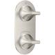 Option Brushed Nickel