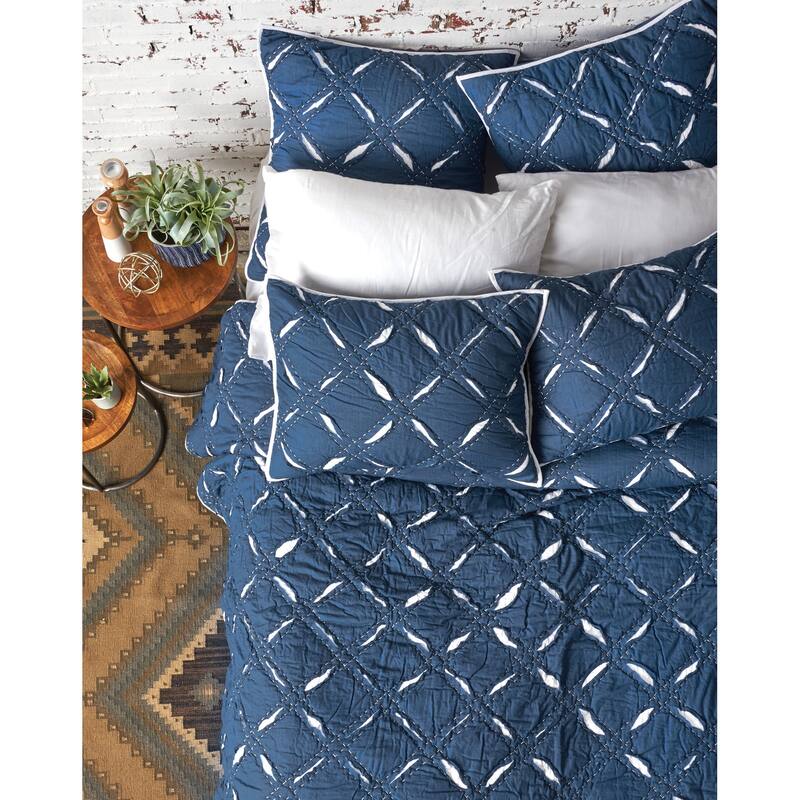 Parker Quilt