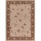 preview thumbnail 40 of 60, Toby Hand Tufted Traditional Area Rug 8' x 11' - Tan - Runner/Rectangle
