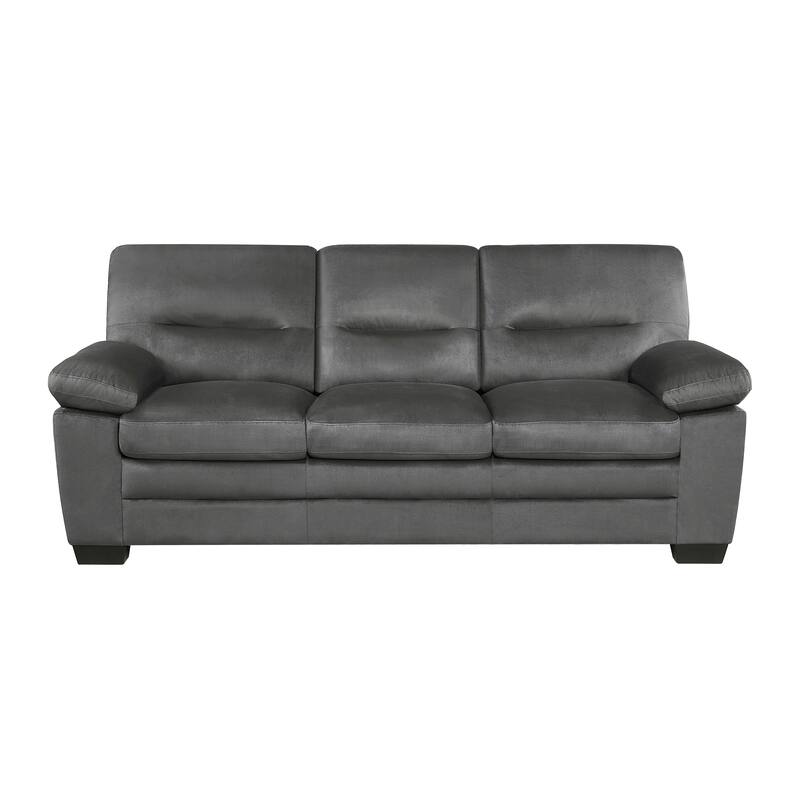 Louisa 2-Piece Living Room Sofa Set