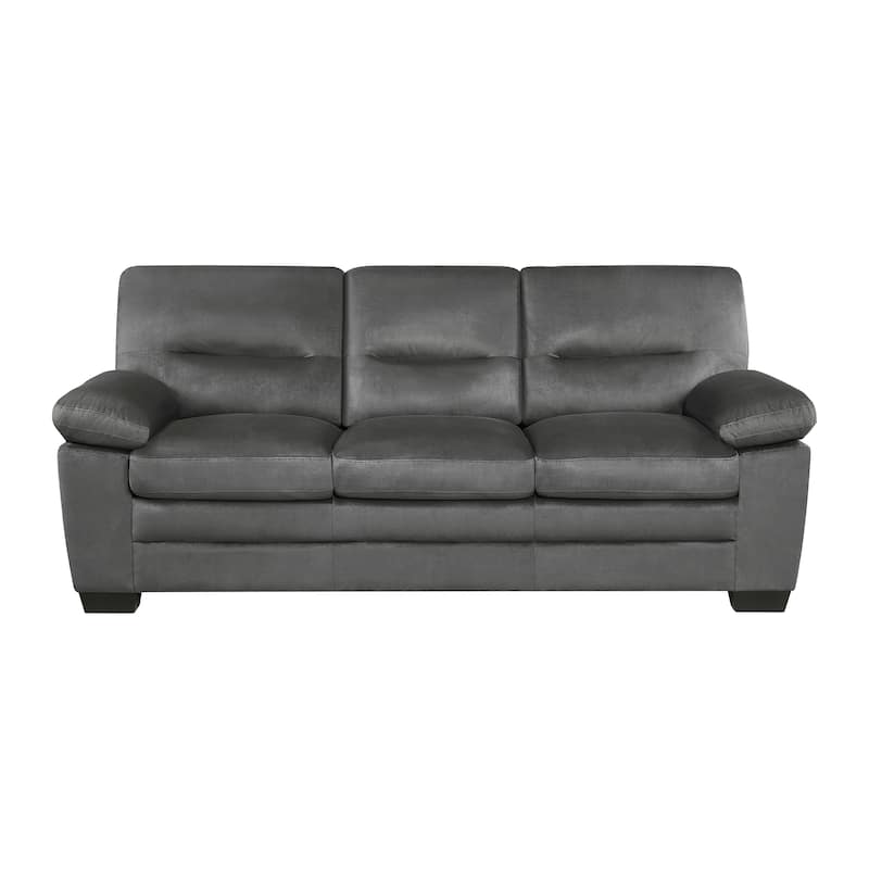 Louisa 3-Piece Living Room Sofa Set