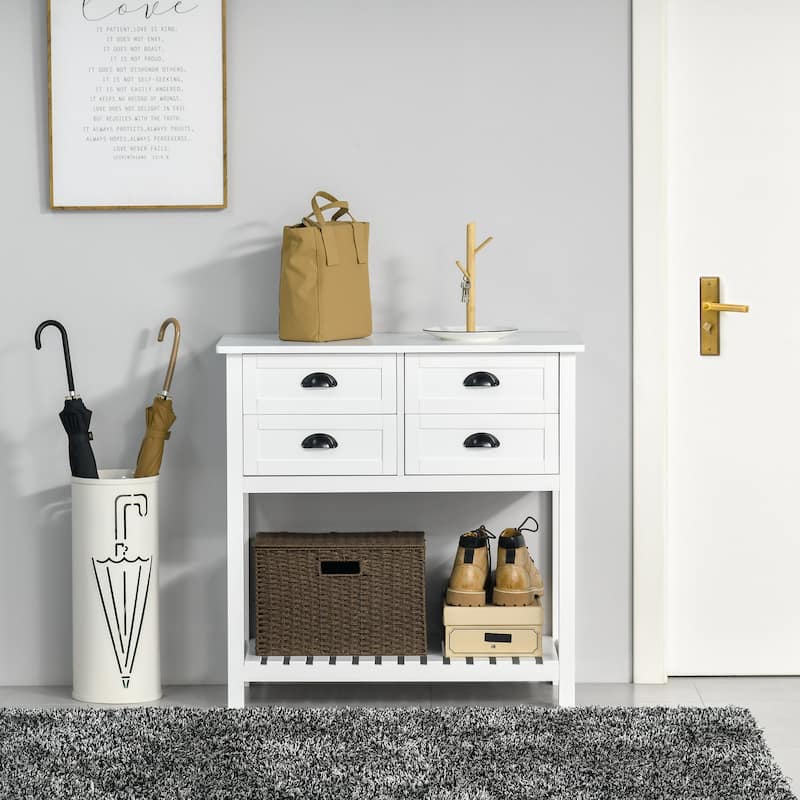 Coffee Bar Cabinet Sideboard Buffet Cabinet