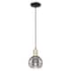 Option Black Antique Brass
