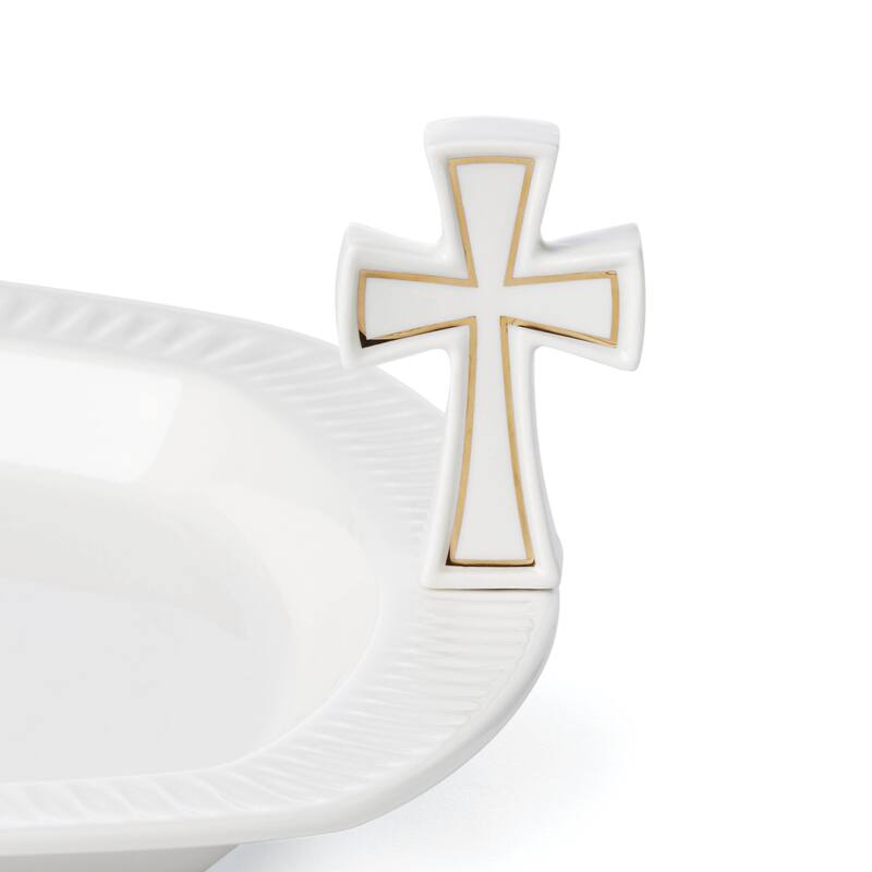 Lenox Profile Poppers Cross Popper