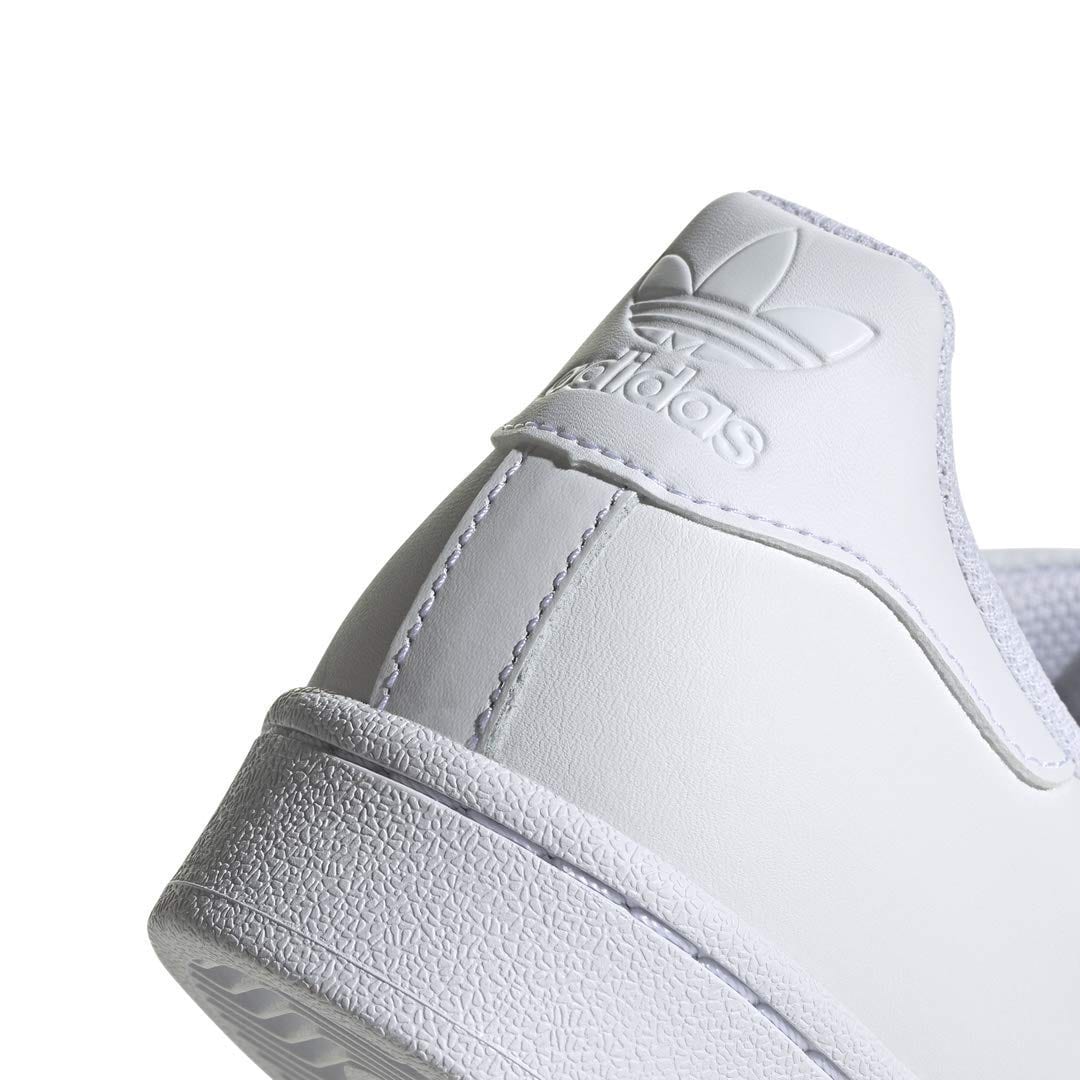 white shell top adidas mens