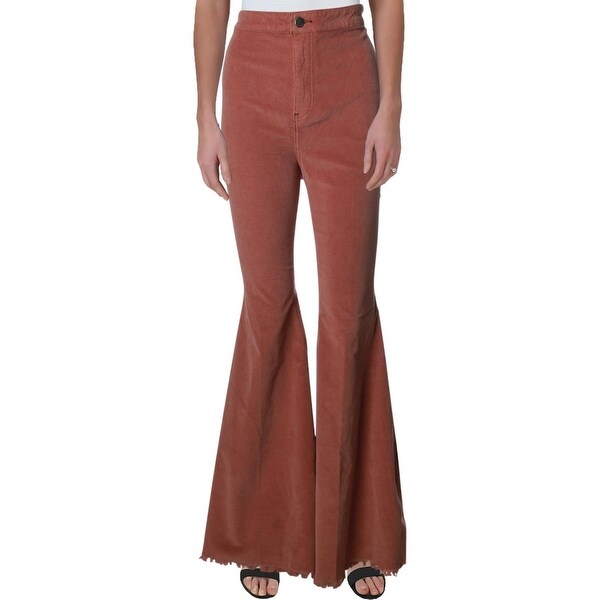 free people fringe jeans