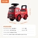 preview thumbnail 22 of 26, Ride On Push Car for Toddlers, Ages 1-3, Ride Racer, Sit to Stand Toddler Ride On Toy, for Boys Girls