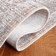 preview thumbnail 9 of 11, SAFAVIEH Harlow Cemile Vintage Distressed Rug
