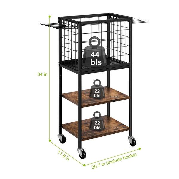 Sliding Weight Racks Dumbbell Rack, Weight Rack, Home Gym Storage for Yoga Mat and Balls ...