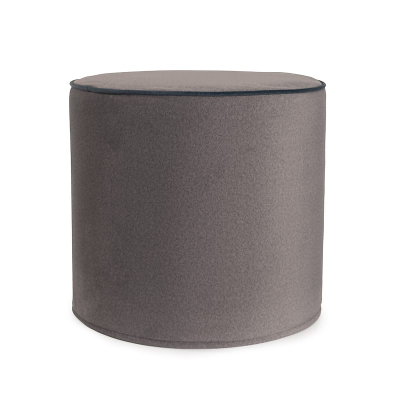 No Tip Cylinder Qivuit Gray