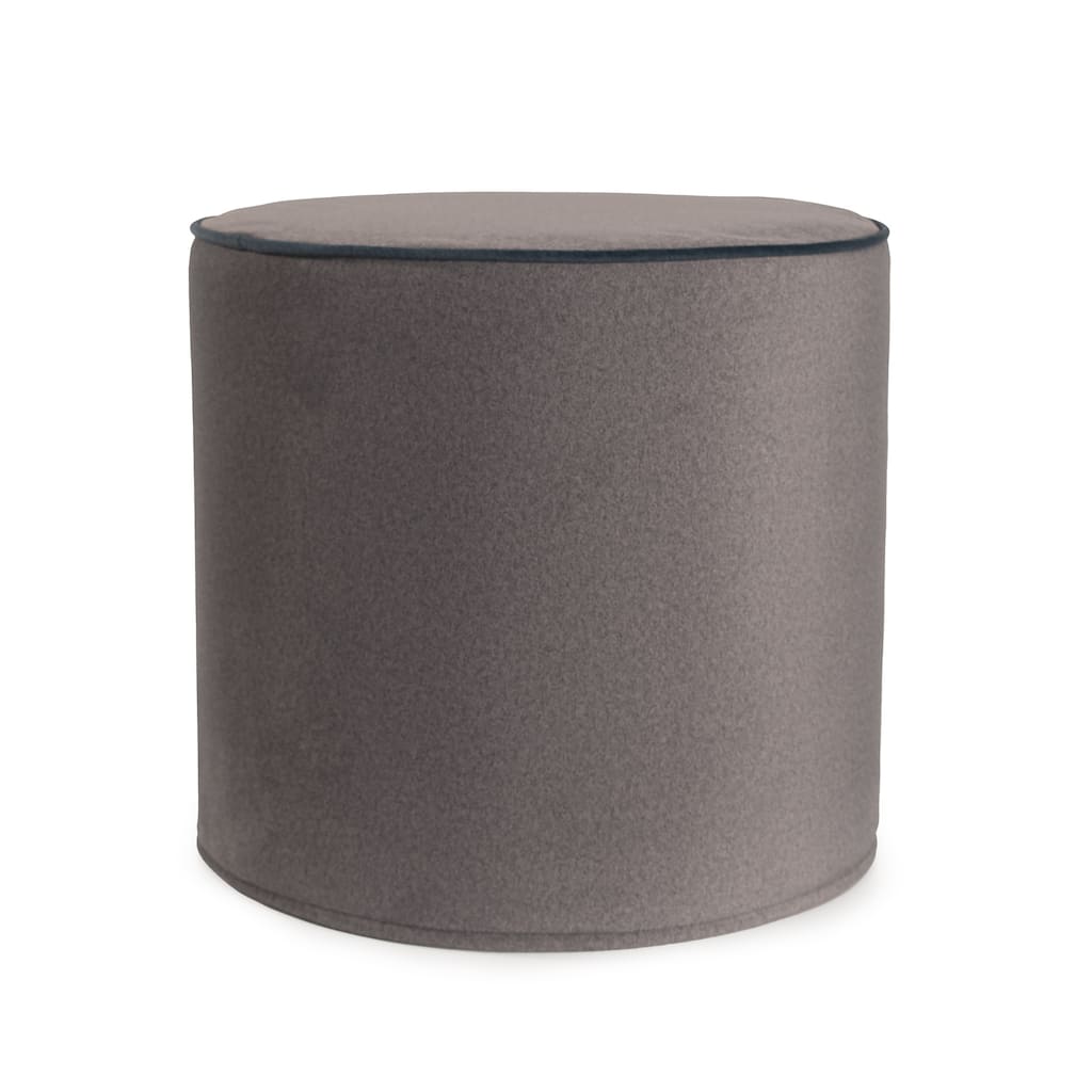 No Tip Cylinder Qivuit Gray