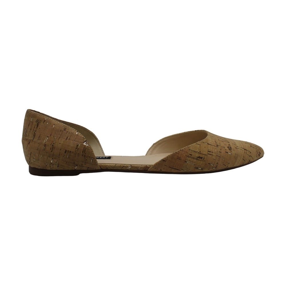 nine west sandals discontinued