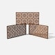 preview thumbnail 15 of 77, Veradek Corten Steel Screen Panel