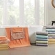 preview thumbnail 3 of 6, Modern Threads Amrapur Overseas 6-Piece - 54"L x 27"W