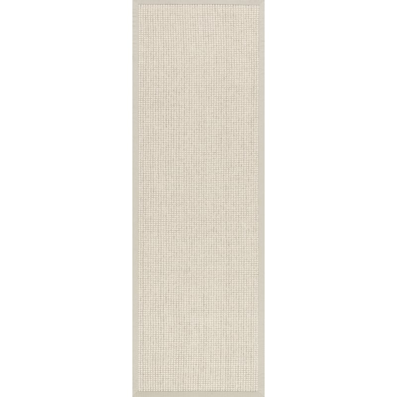 Nuloom Monica Geometric Wool Area Rug