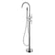 Option Brushed Nickel