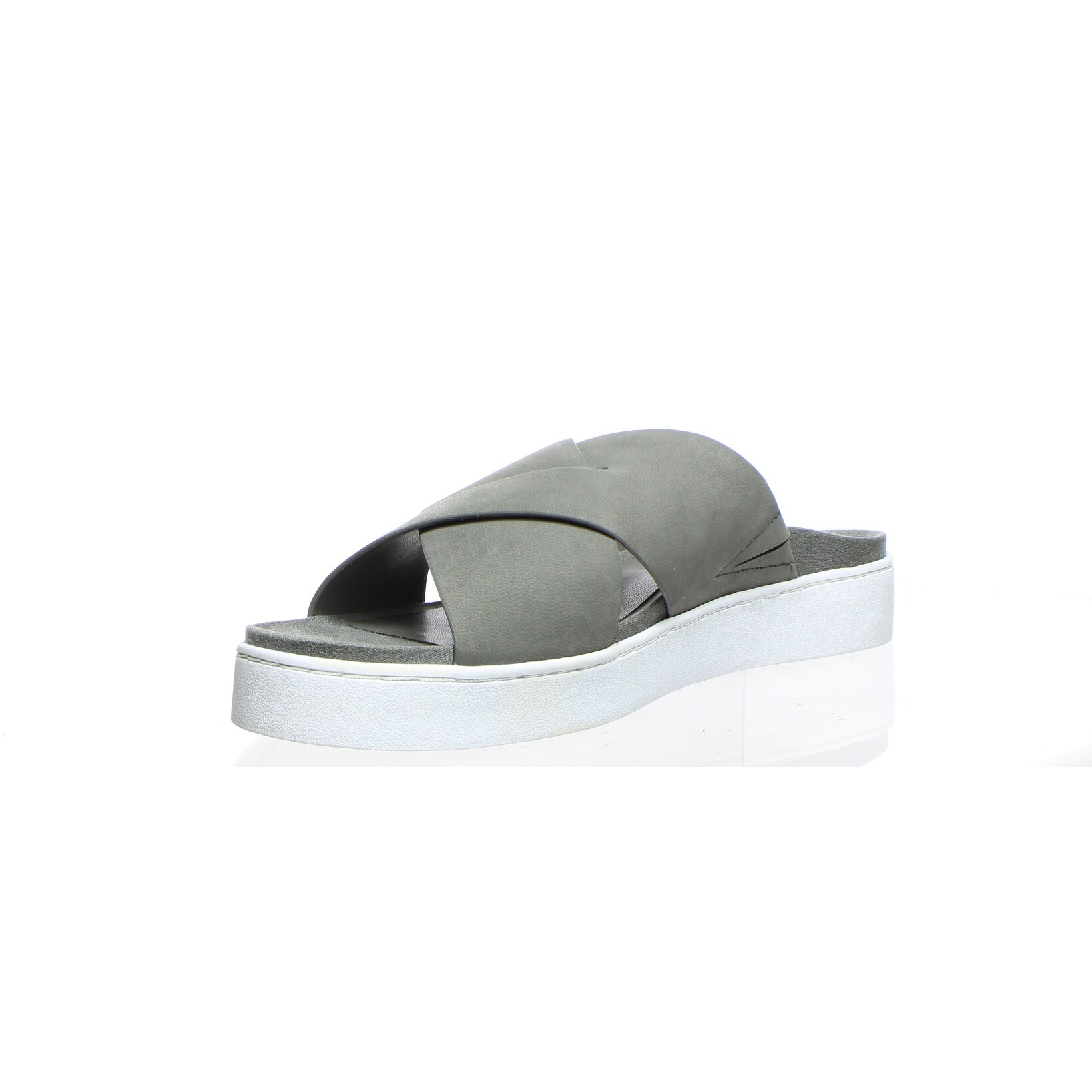vionic lou slide sandal