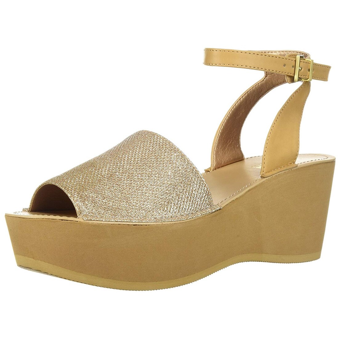 kenneth cole platform sandals