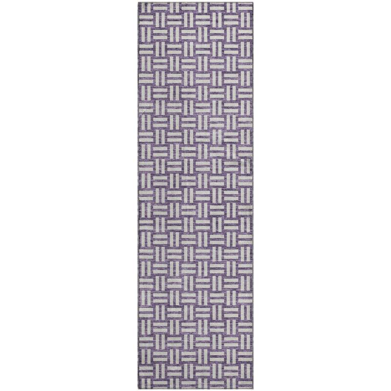 Premium Washable Super Soft Modern Weave Mayfield Rug
