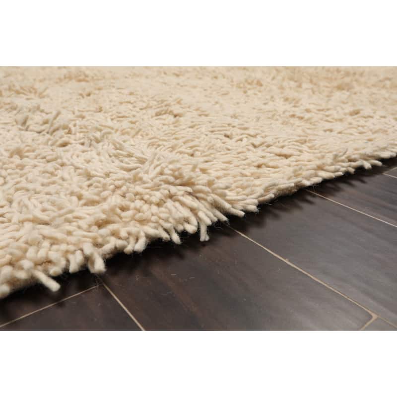 Hand Made Persian Wool Modern & Contemporary Oriental Area Rug