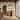 SAFAVIEH Couture Celestanno Burl Veneer Bar Cabinet - 34" W x 18" D x 35" H