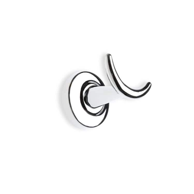 Nameeks Smart Double Robe Hook