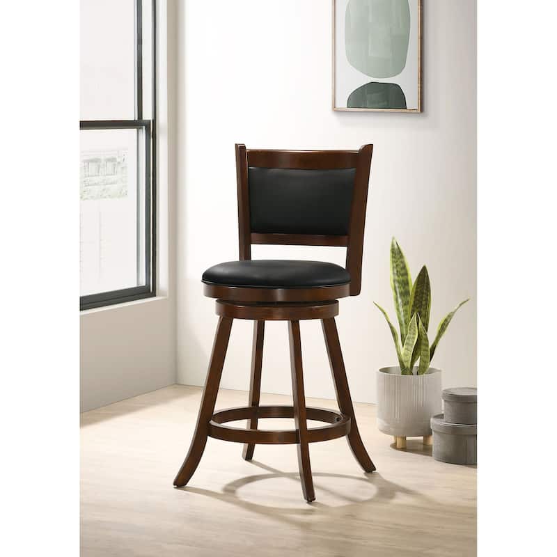 Swivel Counter Height Stool