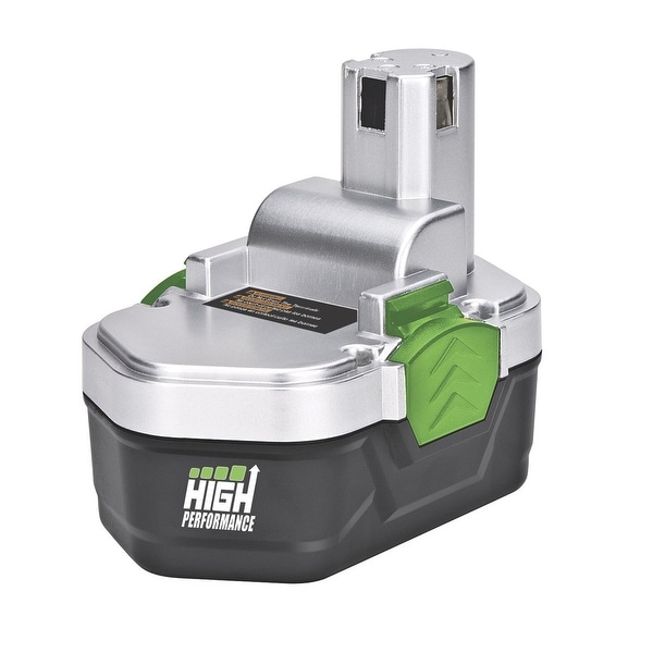 Genesis 18v battery store