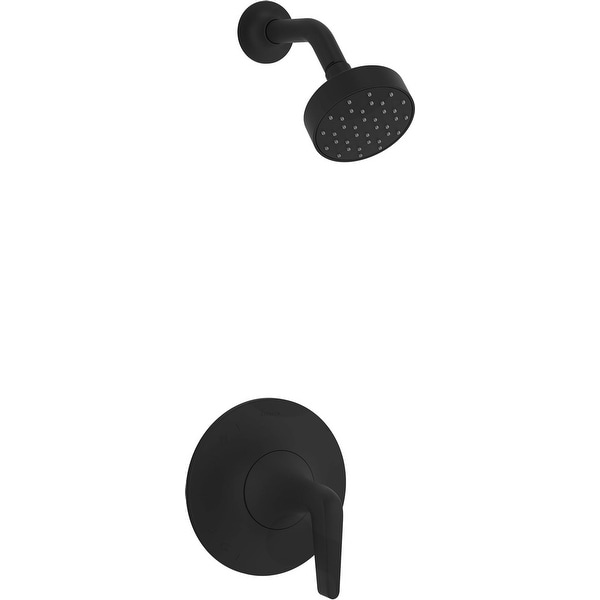 Kohler K-TS22028-4 Tempered Shower Only Trim Package with 1.75 GPM Single Function Shower Head