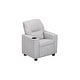 preview thumbnail 2 of 33, Olive & Opie Oakley Kids Recliner