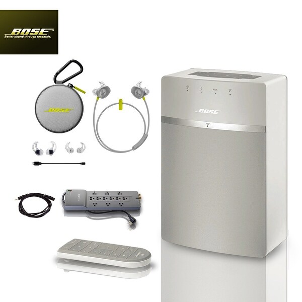 soundtouch for pc