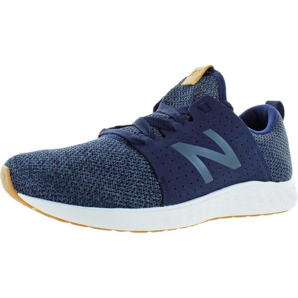 men's fresh foam sport