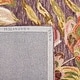 preview thumbnail 18 of 71, SAFAVIEH Handmade Blossom Jetchka French Country Floral Wool Rug