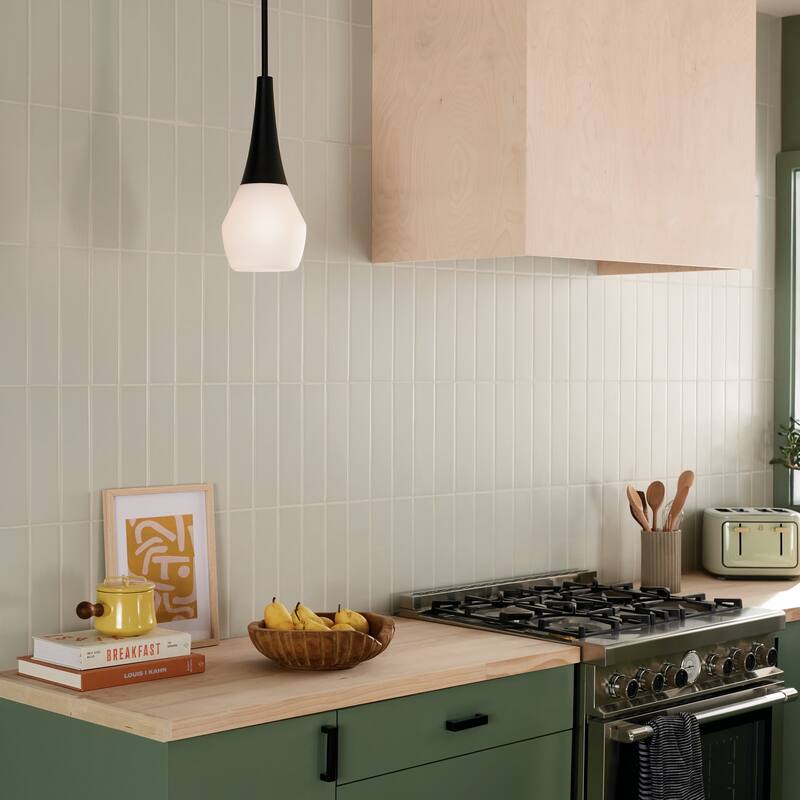 Kichler 52529 Deela 7" Wide Mini Pendant
