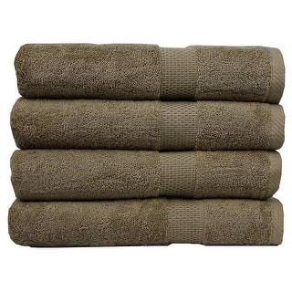 Extra Large Cotton Bath Towels - Bed Bath & Beyond - 39494276