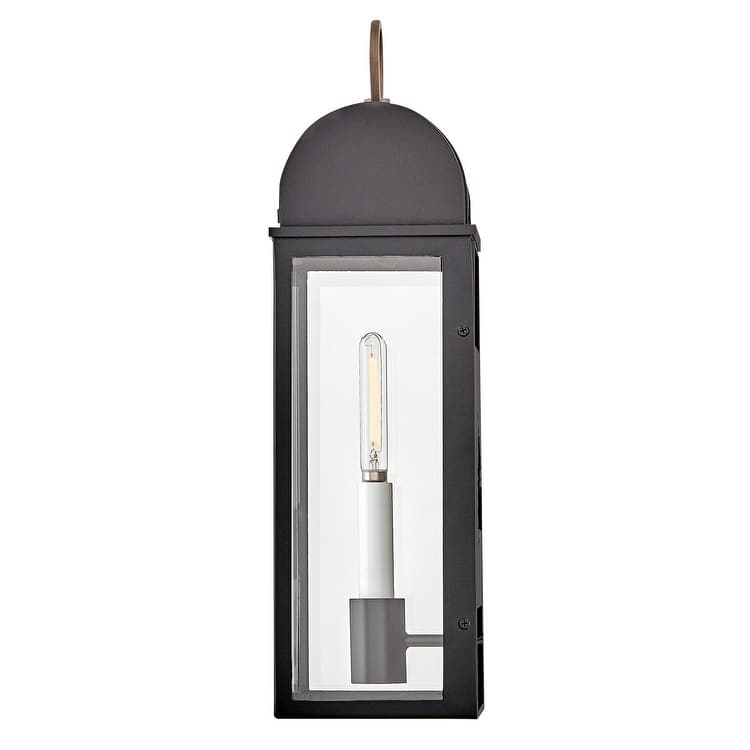 Hinkley Lighting 10660 Campbell 16" Tall Outdoor Wall Sconce