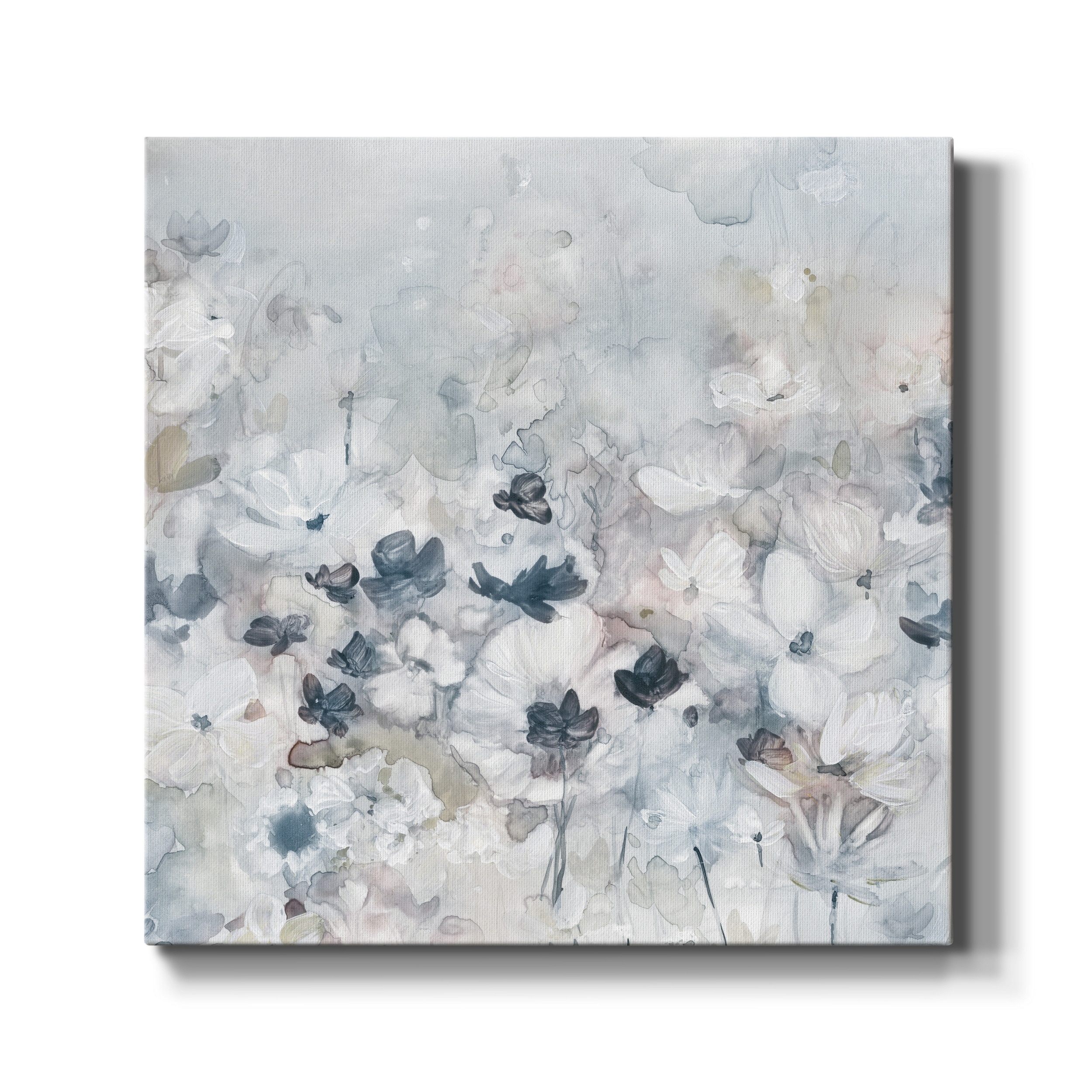 Dreamy Fields-Premium Gallery Wrapped Canvas - Ready to Hang