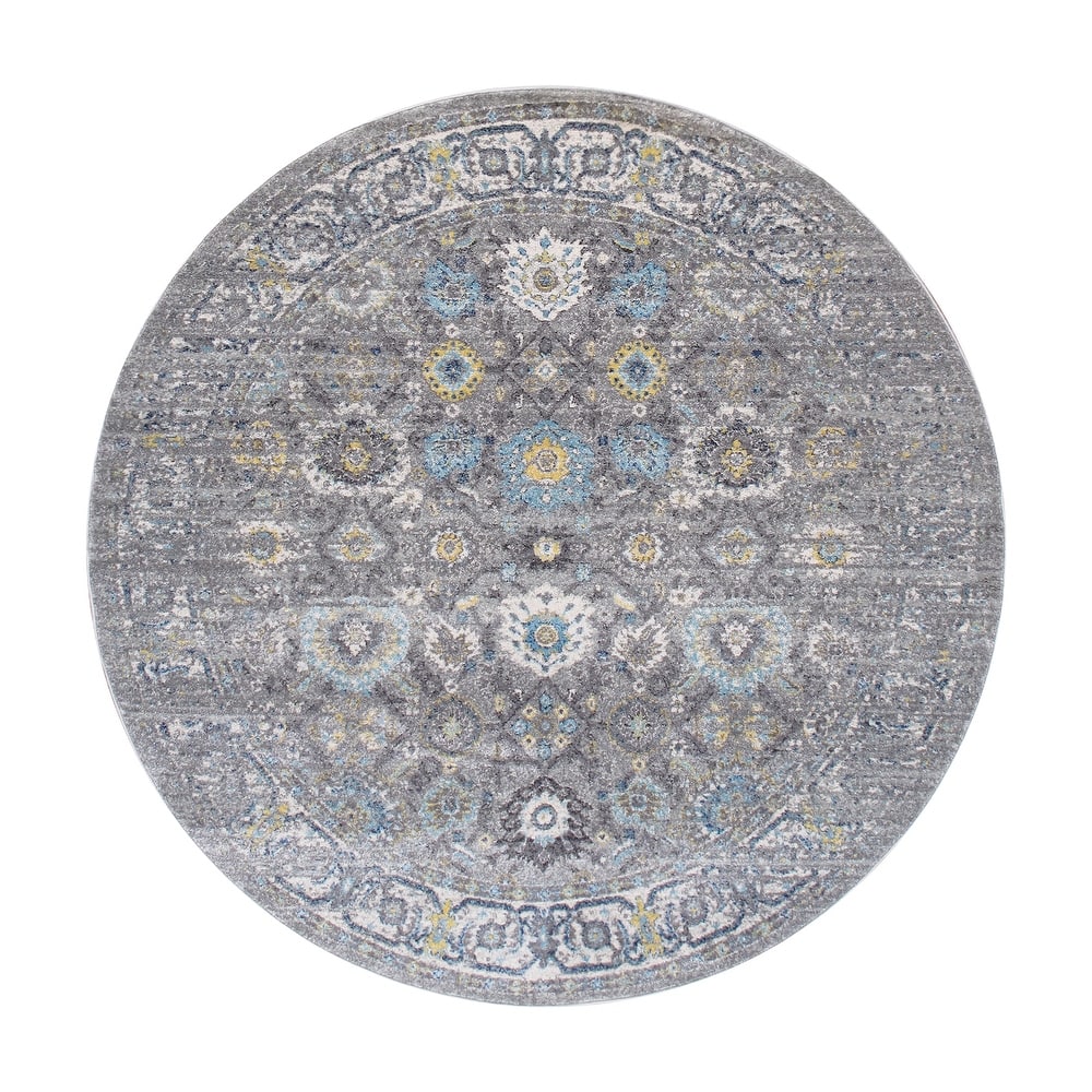 Pasargad Home Chelsea Design Oriental Area Rug