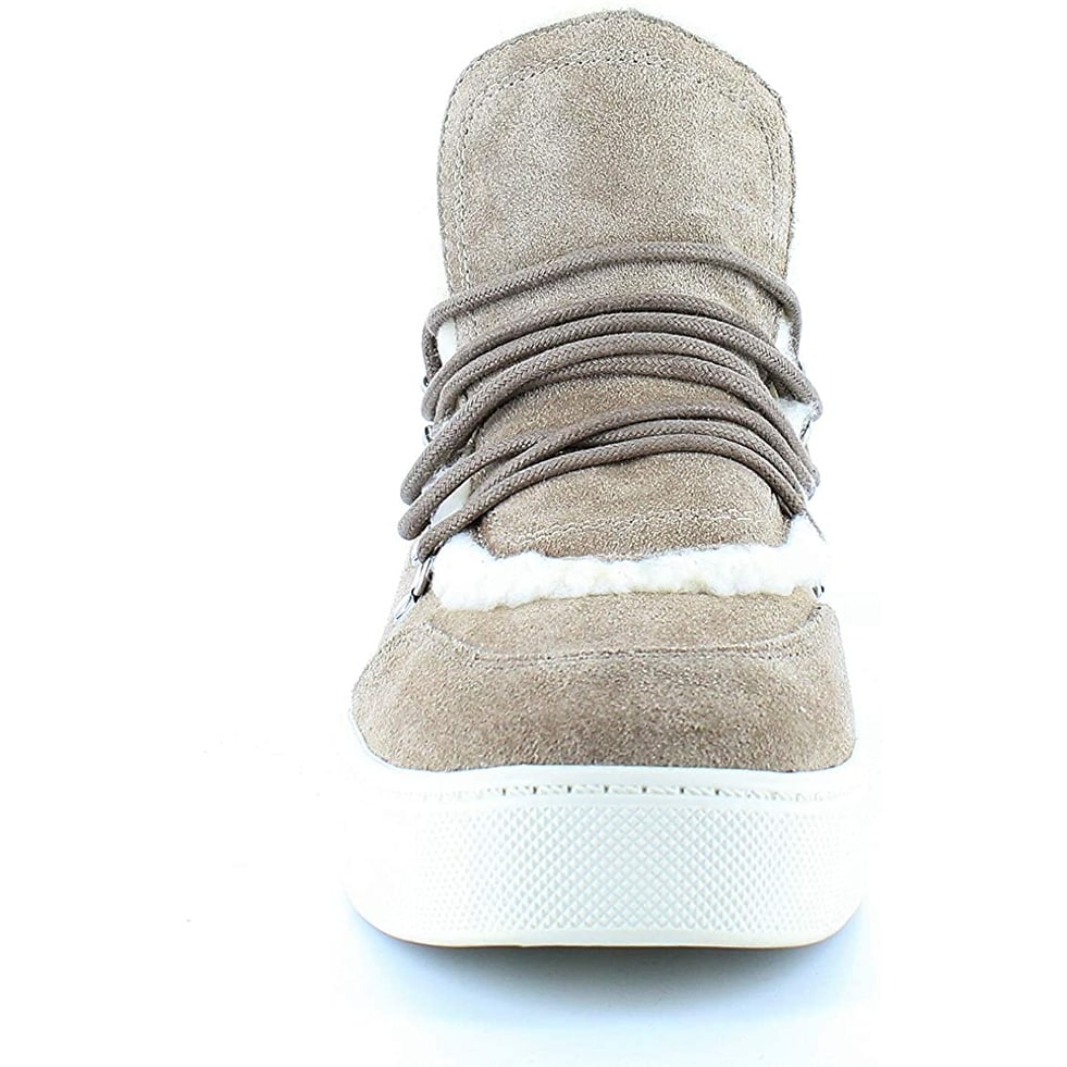 Marc fisher ltd sana sale sneaker bootie