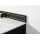 preview thumbnail 42 of 72, Ancerre Designs Aspen Bathroom Vanity Set