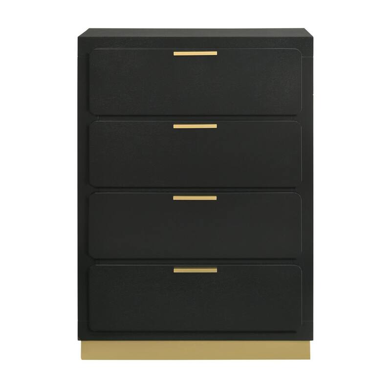 Sophia 4-drawer Chest