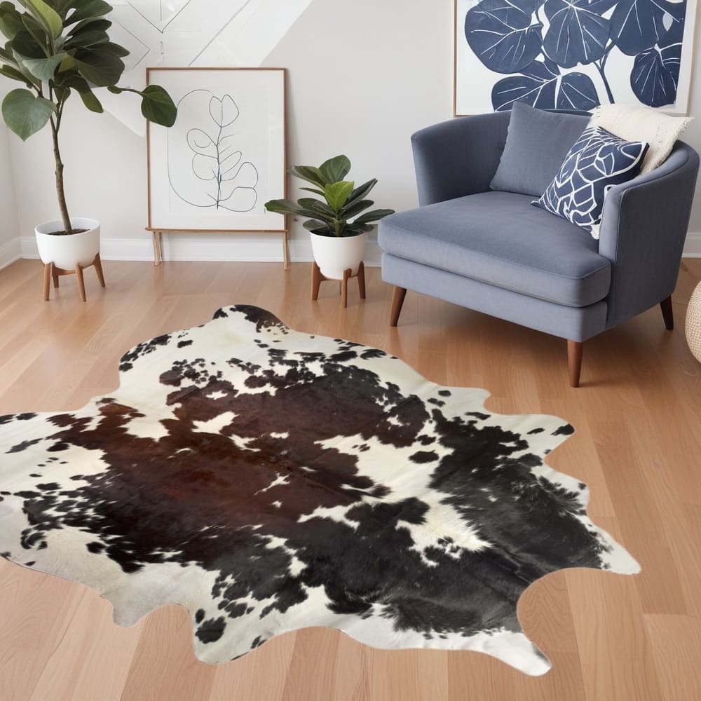Stain Resistant Area Rug