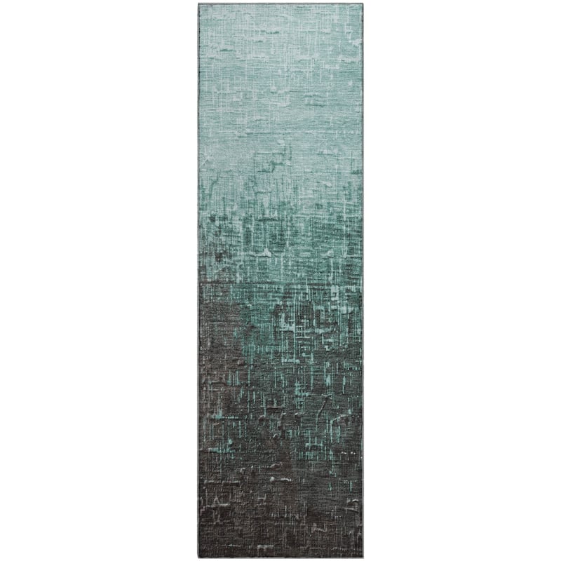 Premium Washable Super Soft Casual Ombre Mayfield Rug