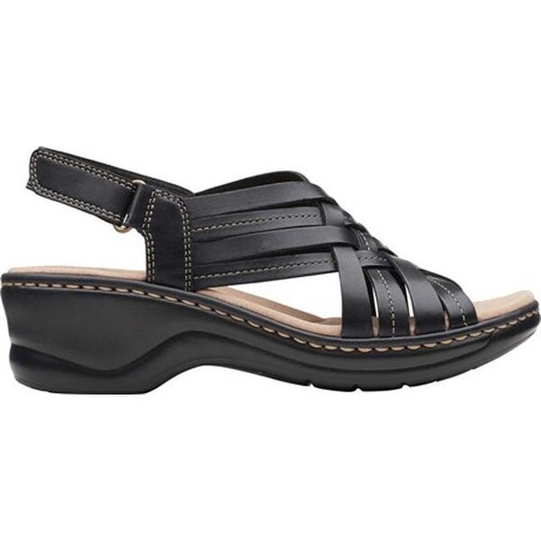 clarks women's lexi carmen sandal